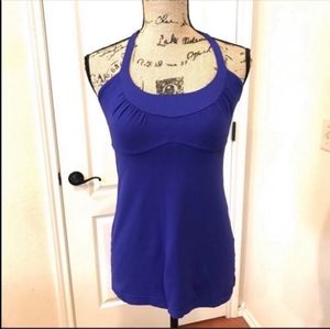 Lululemon scoop neck tank